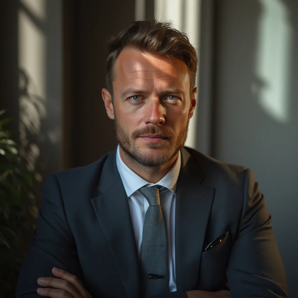 Tomáš Svoboda